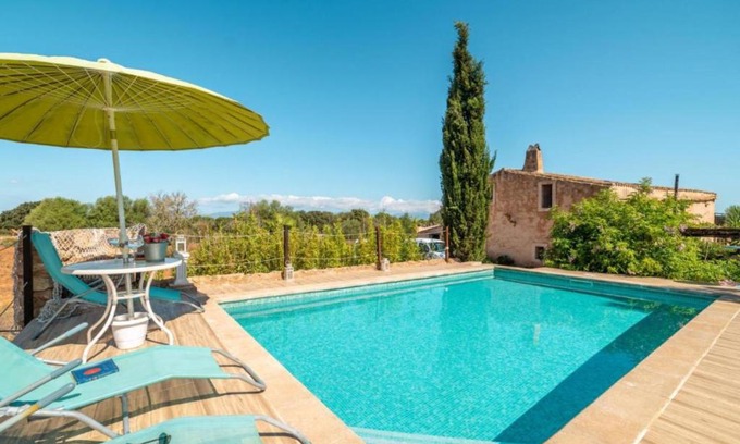 Algaida Haus | Villa Can Lloret