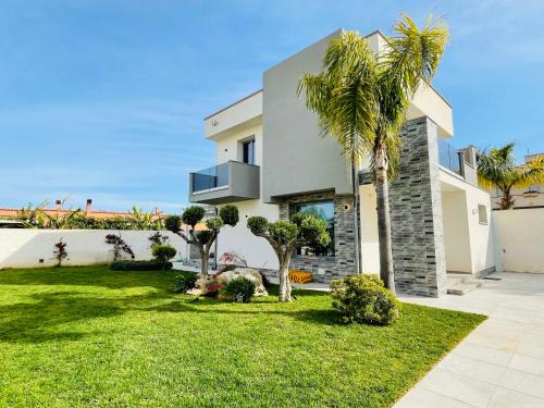 Marsala Villa | Villa Canepa