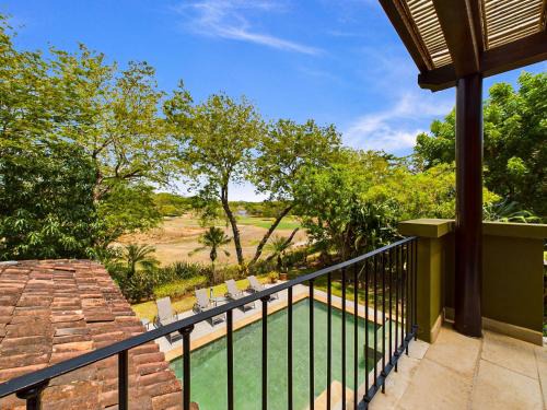 Cabo Velas Villa | Villa Carao #3 - A Private 4 Bedroom Resort Villa