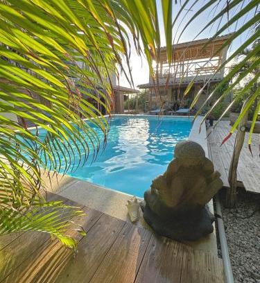 Belnem Wohnung | Villa Carina Apartments