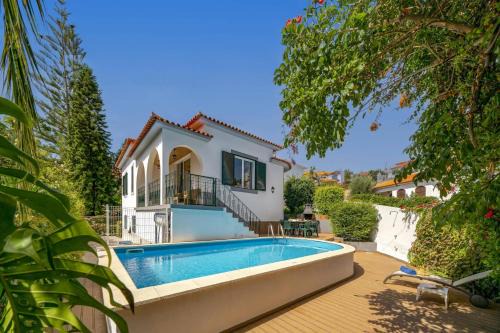 Canico Villa | Villa Casa Amelia by Villa Plus