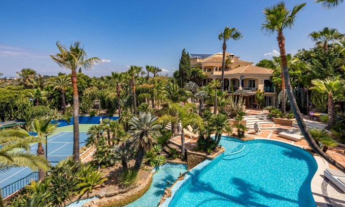Cerro de Aguia Villa | Villa Casa do Monte