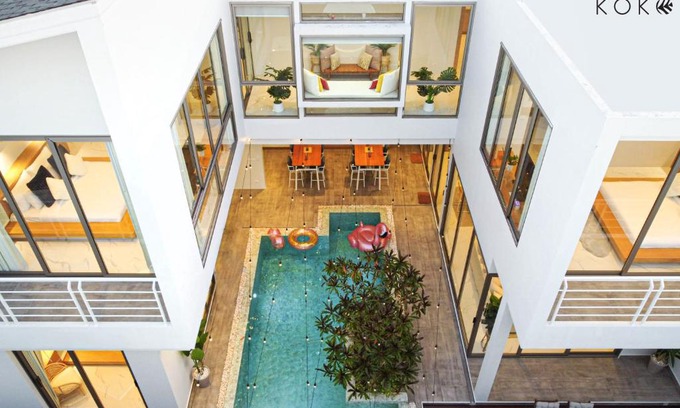 Cherngtalay Villa | Villa Casa Koko - Luxury Modern Minimalism