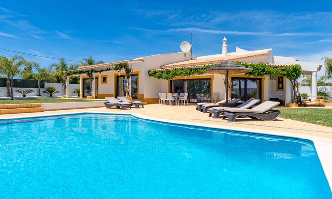 Vale Navio Villa | Casinha
