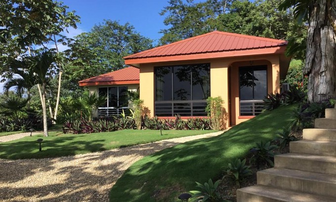 San Ignacio Haus | Villa Cayo