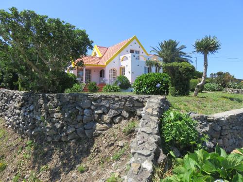 Santa Cruz das Flores Haus | Villa Cedros