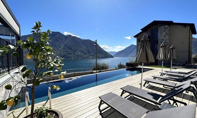 Colonno Hotel | Villa Clementina Boutique Hotel