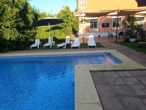 Alcolea Haus | Villa Coco
