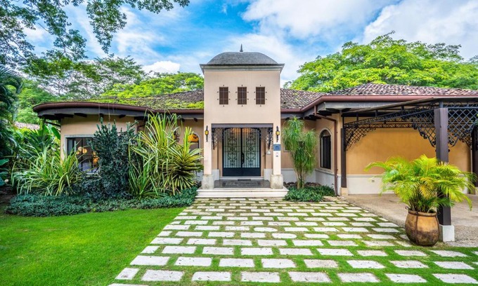 Cabo Velas Haus | Villa Coral