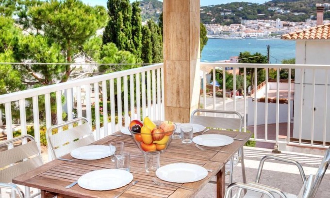 Port de la Selva Wohnung | Villa Cordoba by Interhome