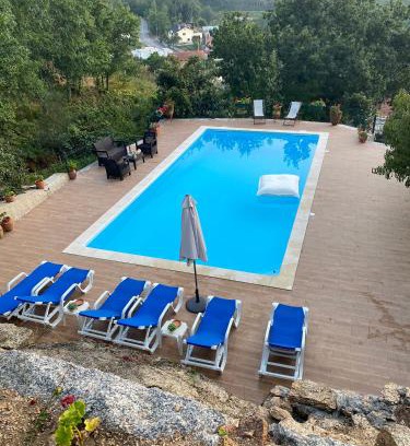 Valenca Haus | Villa de Fujacos