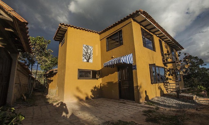 Gachantiva Bed & Breakfast | Villa de Leyva da Cecy