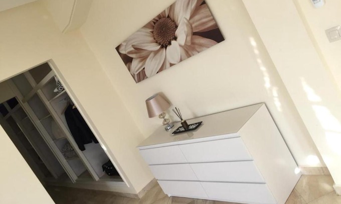 Tangier Wohnung | Villa de luxe á tanger