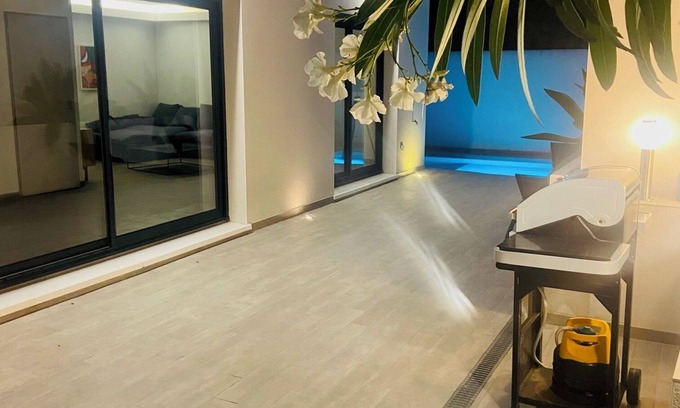 La Couronne Haus | Villa de Vacances à la Couronne