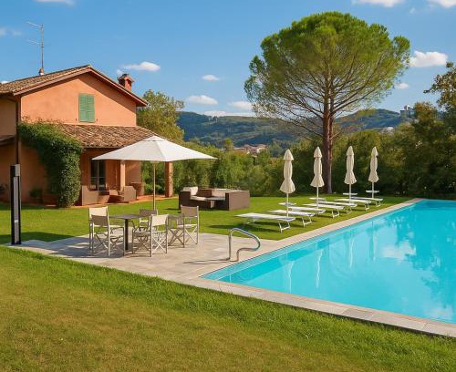 Brisighella Villa | Villa delle rose Brisighella