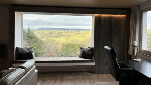 Nisramont Haus | Villa des Grues à Filly