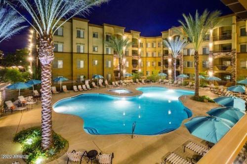 Desert Ridge Wohnung | Villa Desert Ridge condo