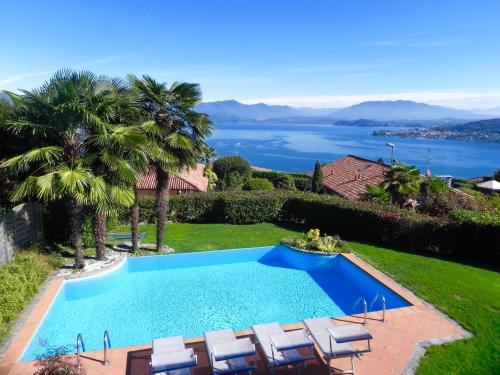 Arona Villa | Villa Diamante