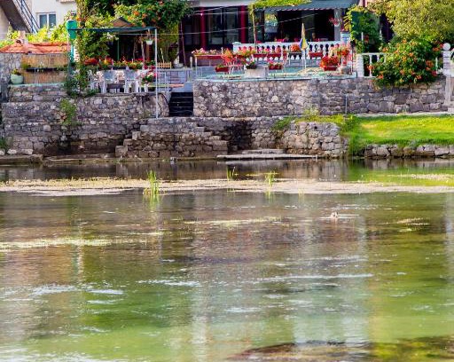 Kulen Vakuf Haus | Villa Dino