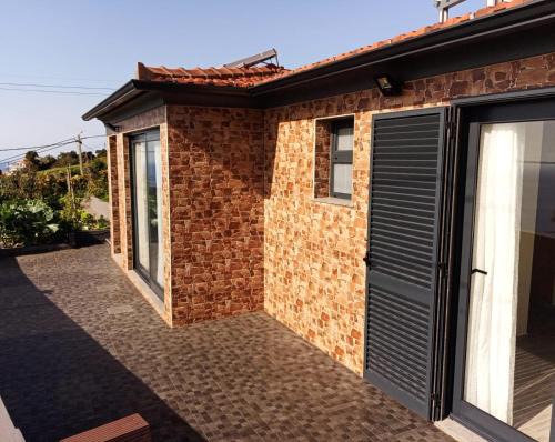 Estreito da Calheta Haus | Villa do Italiane