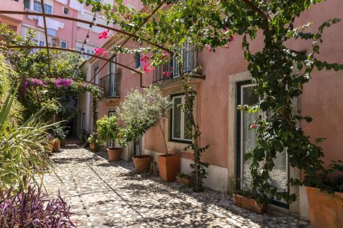 Santa Isabel Wohnung | Villa Domingues II