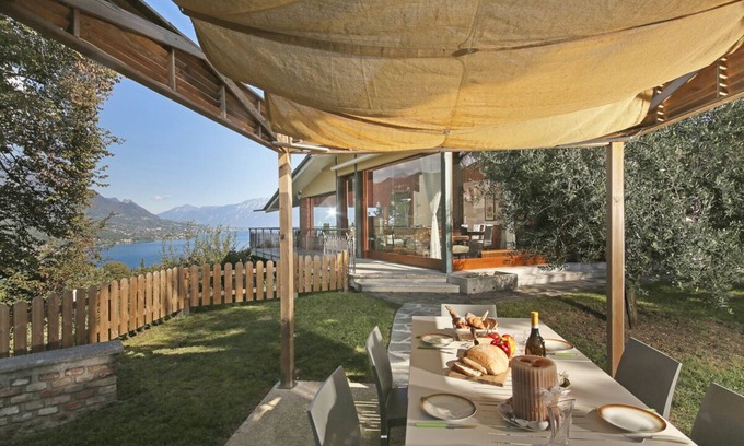 Cunettone-villa Villa | Villa Don Pietro - Fünf Schlafzimmer Villa, Schläft 13