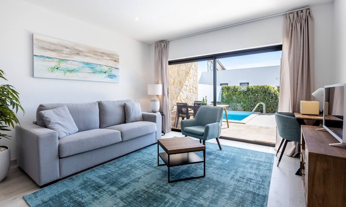 Sagres Haus | Villa Drop In