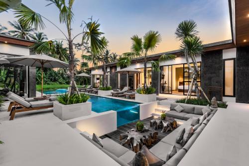Pejeng Kawan Villa | Villa Dulcedo Vitae by BaliSuperHost