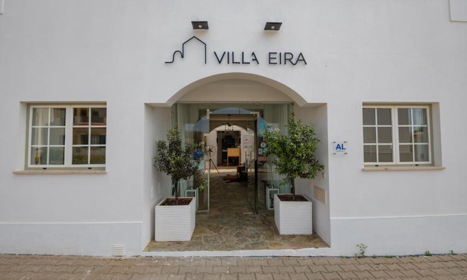 Vila Nova de Milfontes Haus | Villa Eira