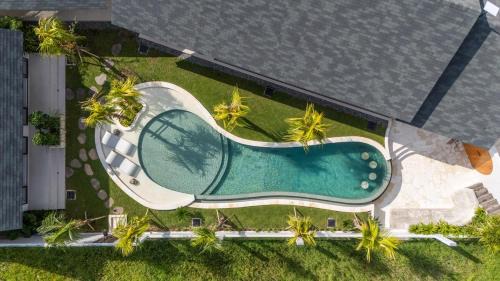 Cepaka Villa | Villa Elania 6BR Rice Field View in Kaba Kaba