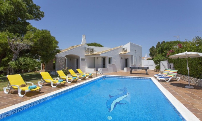Areias de Sao Joao Villa | Villa Elo by Villa Plus
