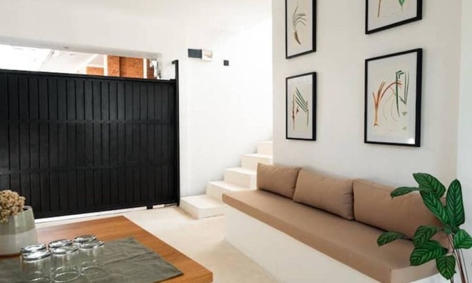 Buduk Villa | Villa Enda Dua Canggu 3 bedroom private villa