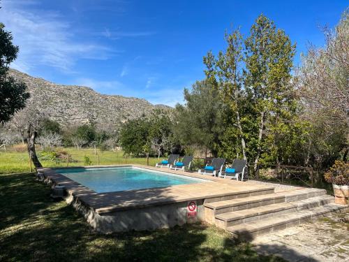 Pollensa Villa | Villa Estel - La Goleta Hotel de Mar & Villas