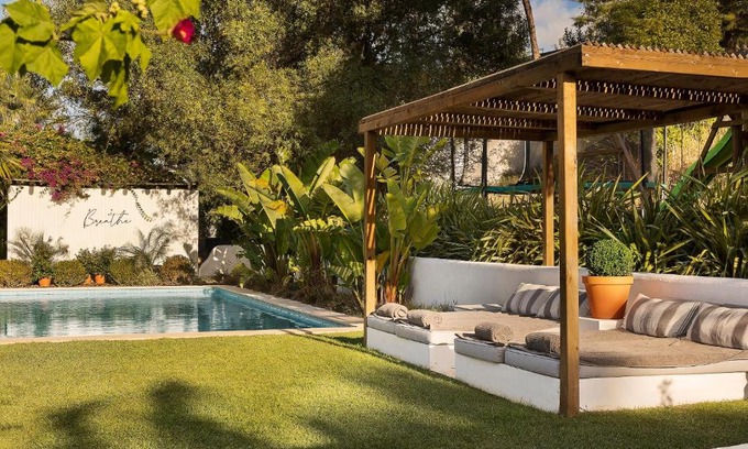 Cascais Haus | Villa Estoril