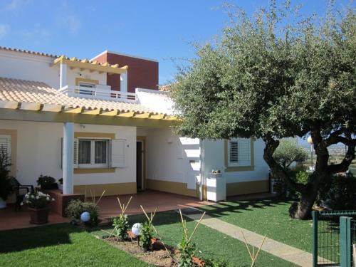 Alfa-Mar Haus | Villa Falésia casa da Sobreira