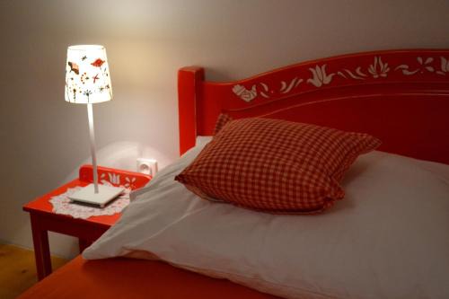 Okoc - Velky Sek Haus | Villa Filia