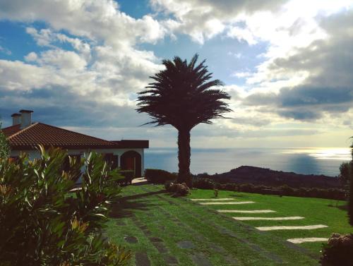 Lagoa Haus | Villa Flor do Monte