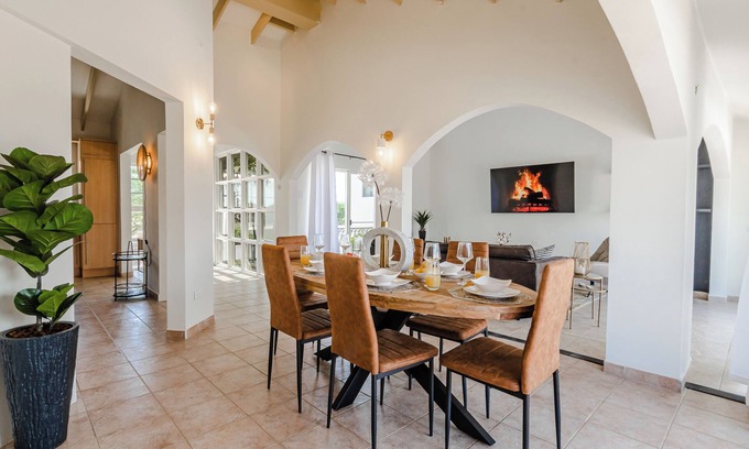 Bubali Haus | Villa Fontana 2