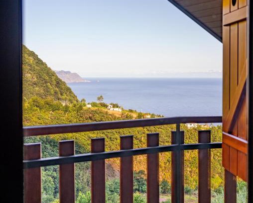 Sao Vicente Haus | Villa Fontes 7