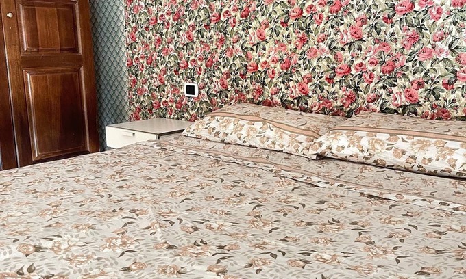 Naples City Centre Haus | Villa Foria