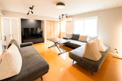 Hakodate Wohnung | Villa Futaba若松町