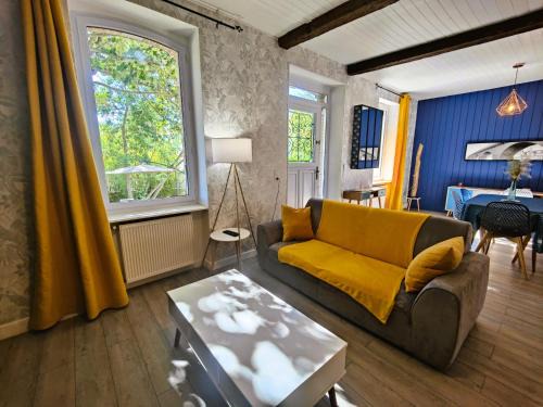 Cazeres Haus | Villa Garona avec billard proche Pyrénées