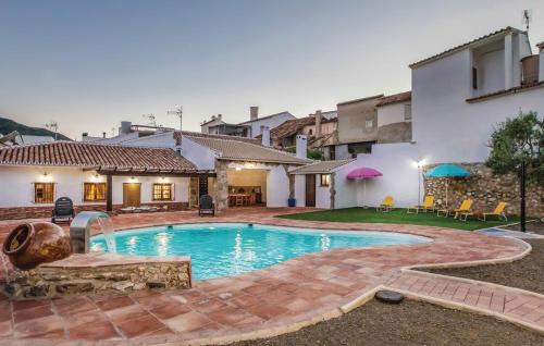 Mondron Haus | Villa Godoy