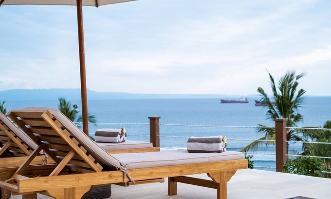 Manggis Villa | Villa Gumamela Bali