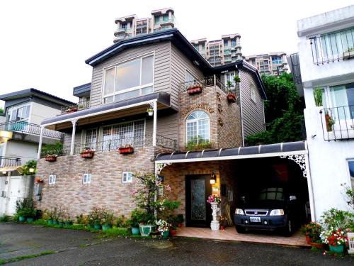 Wanli Haus | Villa High Wharf