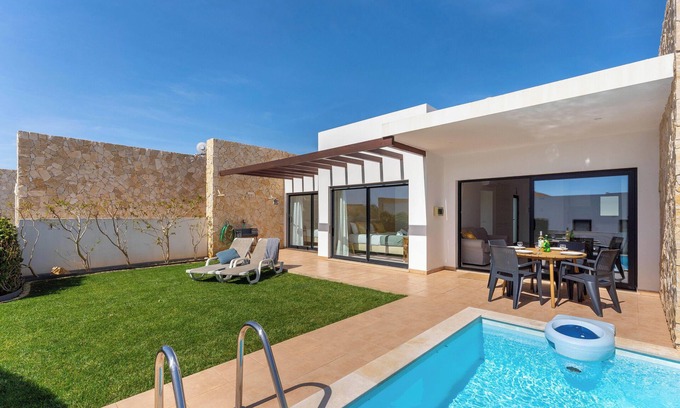 Sagres Haus | Villa Hobie Cat