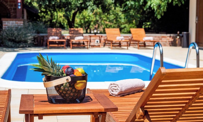 Bjelovar Haus | Villa Home2B (V9472-K1) - Bjelovar