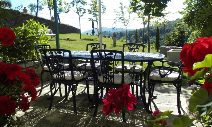 Lamego Sonstige | Chalet / Hütte - Ferreiros