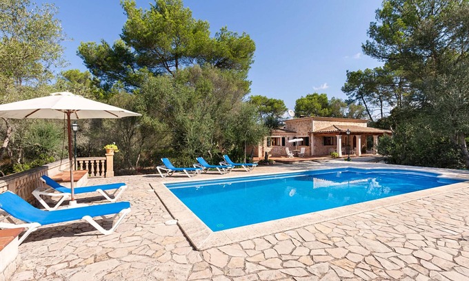 Lloret de Vistalegre Villa | Sa Rota de Can Blanc by Sealand Villas