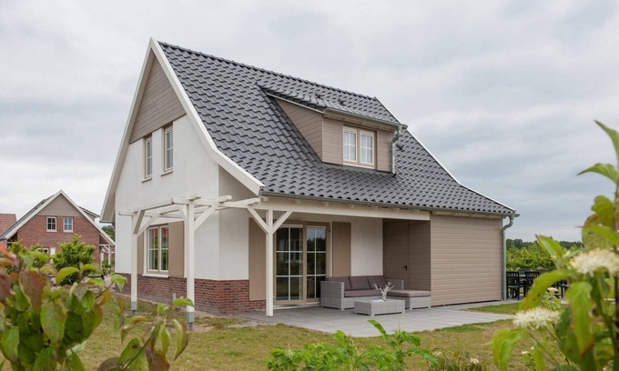 Arcen Villa | Villa in Klein Vink mit Thermaalbad-Zugang
